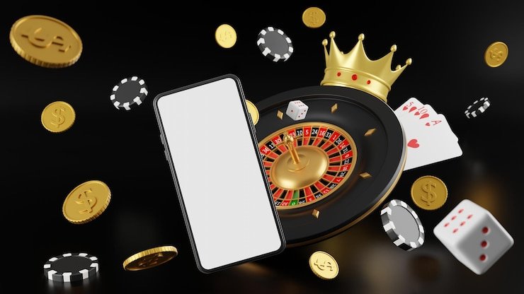 Free Fire mobile app showing live match scores and wager tracking