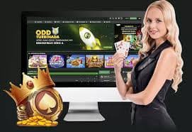 VCT live blackjack table with HD camera setup and dealer interface